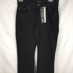 Jeans Femme Lee Platinum Label - Taille 6 S/Short - Coupe Boot Cut, Matière Coton - Neuf Avec étiquettes